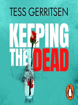 cover image of Keeping the Dead